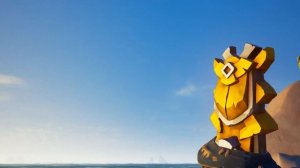 Sea of Thieves гайд: Сокровищницы древних