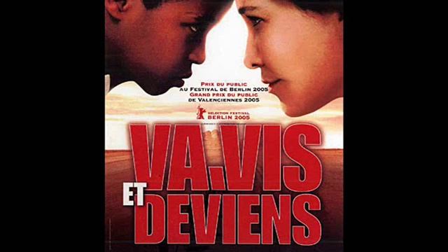 05. Mere et Enfant - Armand Amar (Va Vis et Deviens OST) смотреть онлайн