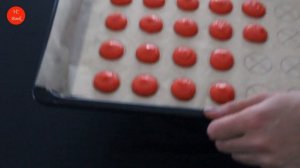 Макаронс / Макарон / Французский десерт