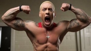 Eminem Workout Music Mix | Best Gym Songs 2024