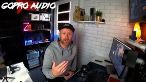 How to use your GOPRO as a WEBCAM (Hero Black 7) // Everything you need to know!