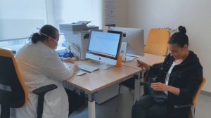 Мария Зайцева «КАК Я СТАЛА ДОНОРОМ»