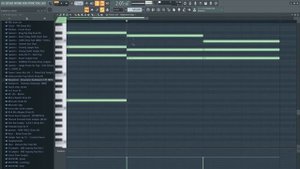 КАК ПОНЯТЬ ТОНАЛЬНОСТЬ МЕЛОДИИ И БАСА