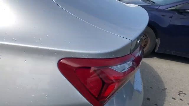 Chevrolet Malibu LT - Heated Seats - Remote Start - $171.40 B/W 2019 смотреть онлайн