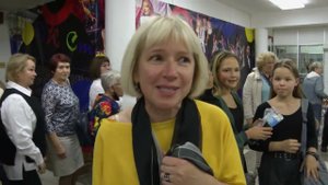 Видеоотзыв о концертной программе Богатыри Руси. Казачий ансамбль Атаман