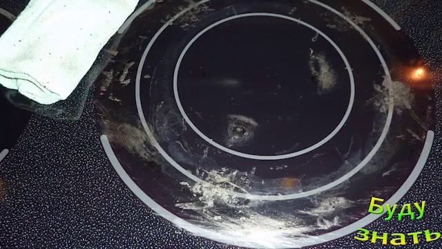 Трудно ли ЧИСТИТЬ стеклокерамическую плиту? смотреть онлайн