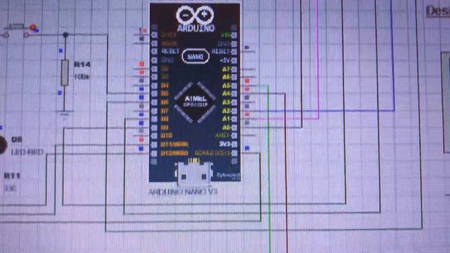 MPPT Project Demonstration on Protues смотреть онлайн