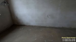 ОБЗОР ДОМА 100кв.м. Проект одноэтажного дома с тремя спальнями. ОБЪЕКТ 370 #АНАПА#Краснодарский кра