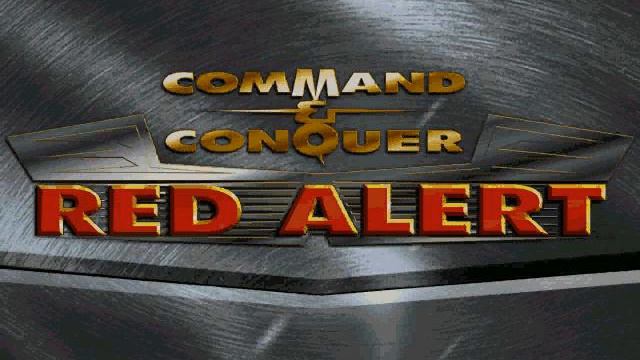 Command and Conquer Red Alert Music - Twin