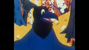 Кто похвалит меня лучше всех, тот получит сладкую конфету.