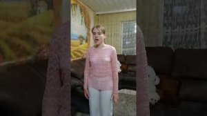 Таня Иванова песня ПЬЯНАЯ ВИШНЯ!!!