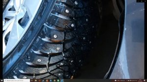 Отзыв зимние шины Dunlop SP Winter Ice 03