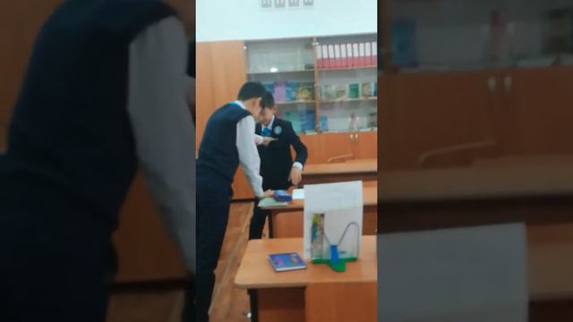 Класс бои ансик и омон смотреть онлайн