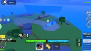 rip_indra boss in second sea!!?? Roblox Blox fruits