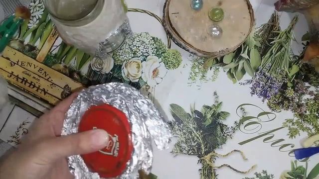 Домик для гномиков. Папье маше. 1 часть . смотреть онлайн