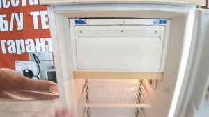Обзор холодильника Орск цена 5950