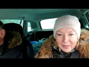 Vlog Едем в Леруа.Покупки для ремонта.Обед в Глобусе.