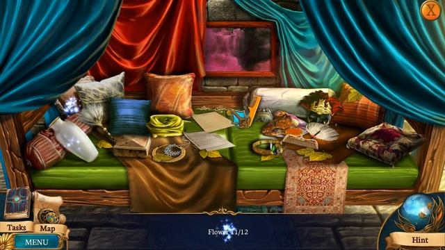 The Secret Order 4: Beyond Time (VII) - Harriet and Cleopatra смотреть онлайн