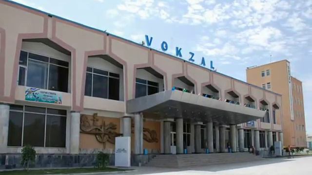 Нукус смотреть онлайн