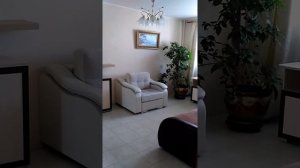 Аренда. Москва, Поречная 21. 3-х комнатная квартира. 45000 рублей