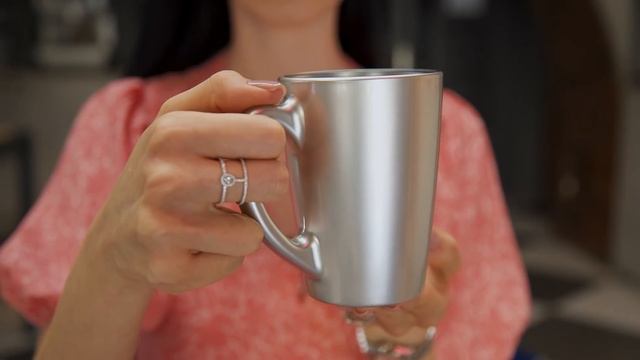 COFFEE ETIQUETTE смотреть онлайн