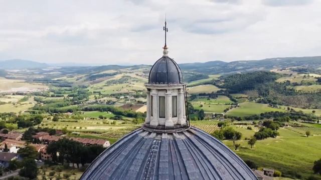 Big Church Sounds  Sounds of Nature  Bell Sound  Relaxing Nature 