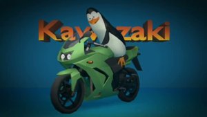 кавасаки, каго, крико и эстрипер