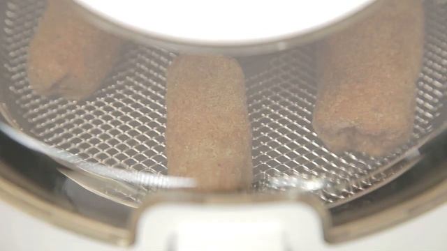 ActiFry Snacking смотреть онлайн