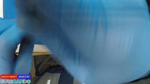 HP Probook 430 G6 LCD Replacement Guide