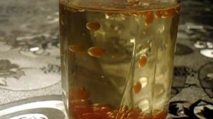 как сделать красную икру своими руками?ОООчень просто!!!