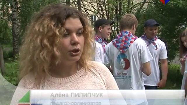 Экологические идеи: какие способы для защиты окружающей среды от мусора предлагают активисты? смотреть онлайн