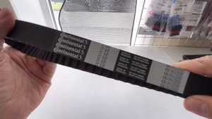 CT887 Ремень ГРМ Daewoo Nexia , Chevrolet Lacetti Aveo Dohc 16V Chevrolet Cruze 1.6 100% Оригинал!