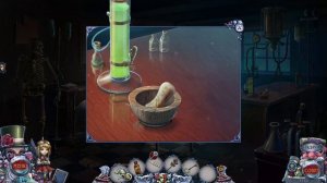 PuppetShow 10. Bloody Rosie Walkthrough | Шоу марионеток 10. Кровавая Рози прохождение