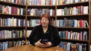 Стихи о Петербурге (Ольга Виор и Светлана Томчаковская)