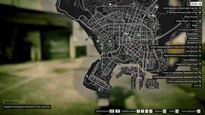 GTA 5 - Интересные фишки