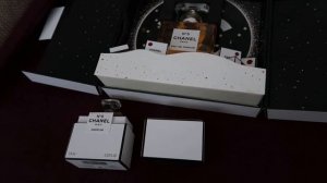 МЭРИЛИН МОНРО И ШАНЕЛЬ НОМЕР 5 ❤ THEJULIASWORLD