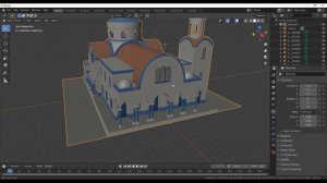 Blender for SketchUp!