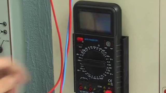 Системы автоматического регулирования