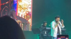 Guli Mata First Time Live Performance By Shreya Ghoshal In Mauritius| Kinjal Chatterjee| Guli Mata