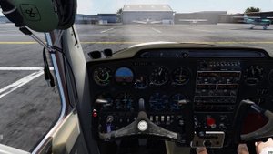 X-Plane 12 | vFlyteAir Cessna 150 Commuter | First look Review