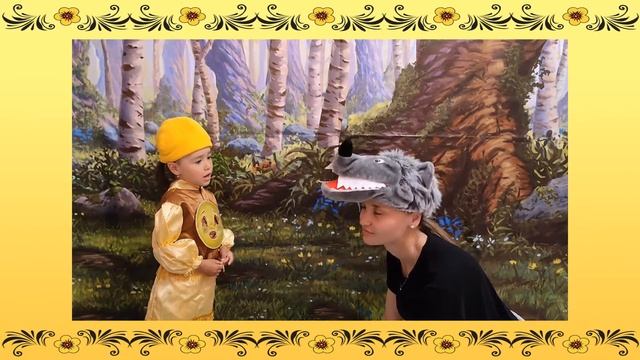 Читающая семья Бормотовых МАДОУ детский сад 65 города Тюмени смотреть онлайн