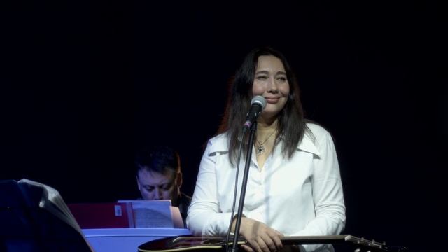 Татьяна Волкова - выступление 12 ноября 2022 года часть 7 смотреть онлайн