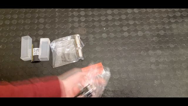 Нажимная посадочная матрица Whidden Gunworks