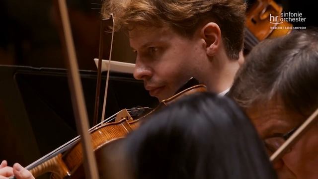 Александр Скрябин - Поэма экстаза - Alain Altinoglu. смотреть онлайн