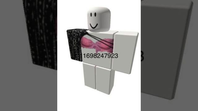 Roblox I'd codes shirt and pants codes part-2 ||PLSS SUBSCRIBE ???||#robloxedit #shorts смотреть онлайн