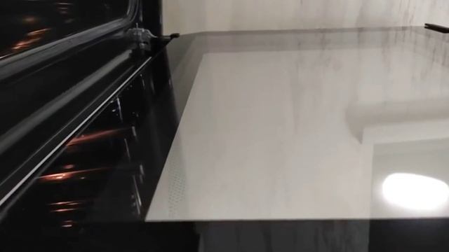 УХОД ЗА БЕЛОЙ КУХНЕЙ ИКЕА/ МОЮ ДУХОВКУ С ПОМОЩЬЮ СОДЫ/ГОТОВИМ И УБИРАЕМ НА НОВОЙ КУХНЕ