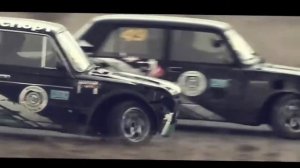 Vaz 2106,2105 turbo drift!