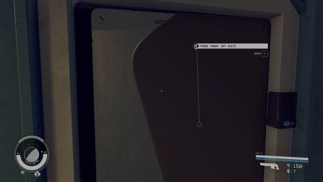 Starfield: How to break into a Sky Suite apartment in Neon City or just buy it. смотреть онлайн