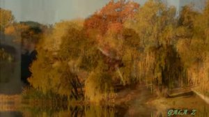 ОСЕНЬ ЛЕТО ПРОВОЖАЕТ Слова В КОЗИН Исполнение Т НЕЙМЫШЕВА Музыка,исполнение А СВИРКО Монтаж Г ЗНАМЕ