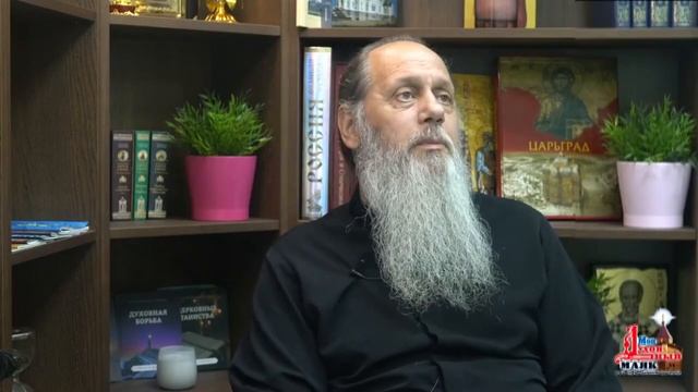 Какой монастырь лучше выбрать для спасения? смотреть онлайн